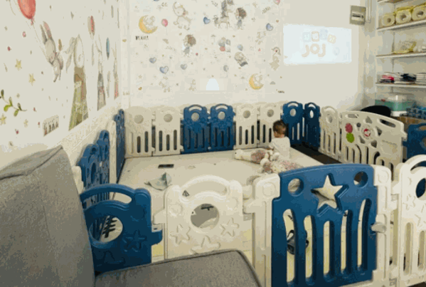 颖宝宝母婴生活馆